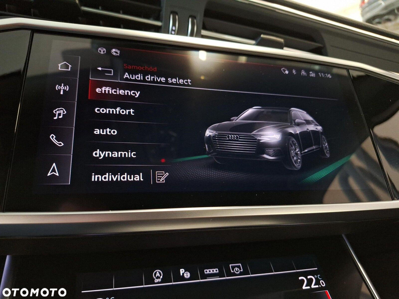 Audi A6 - 30