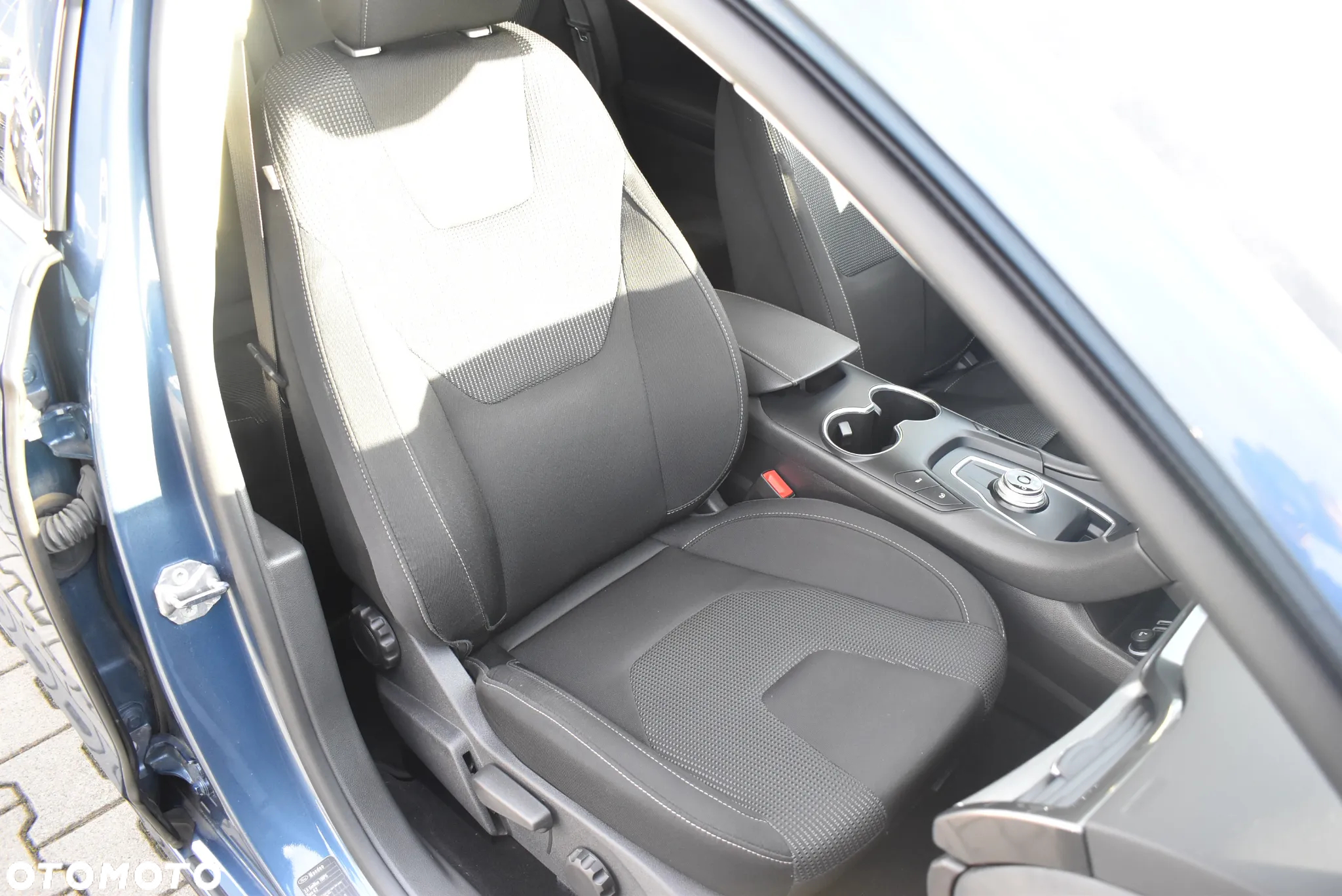 Ford Mondeo 2.0 EcoBlue Executive Plus - 17
