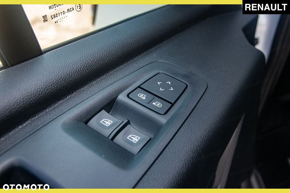 Renault Master L3 Kontener Izoterma 2.0 170KM - 15