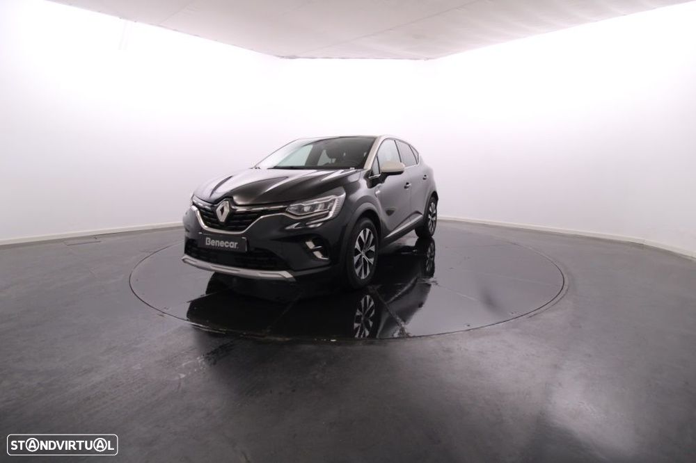 Renault Captur 1.0 TCe Techno - 13
