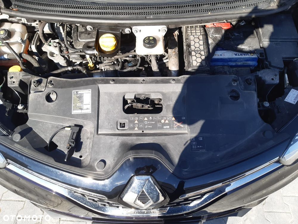 Renault Scenic - 17