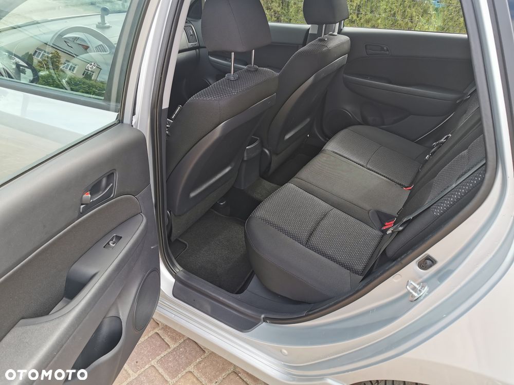 Hyundai i30 - 8