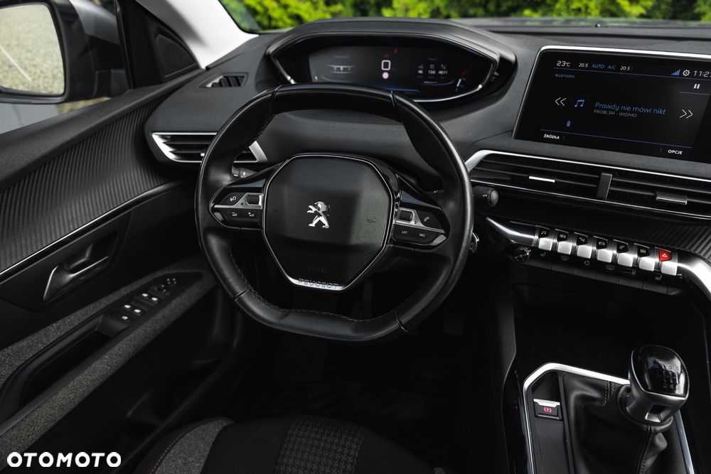 Peugeot 3008 - 6