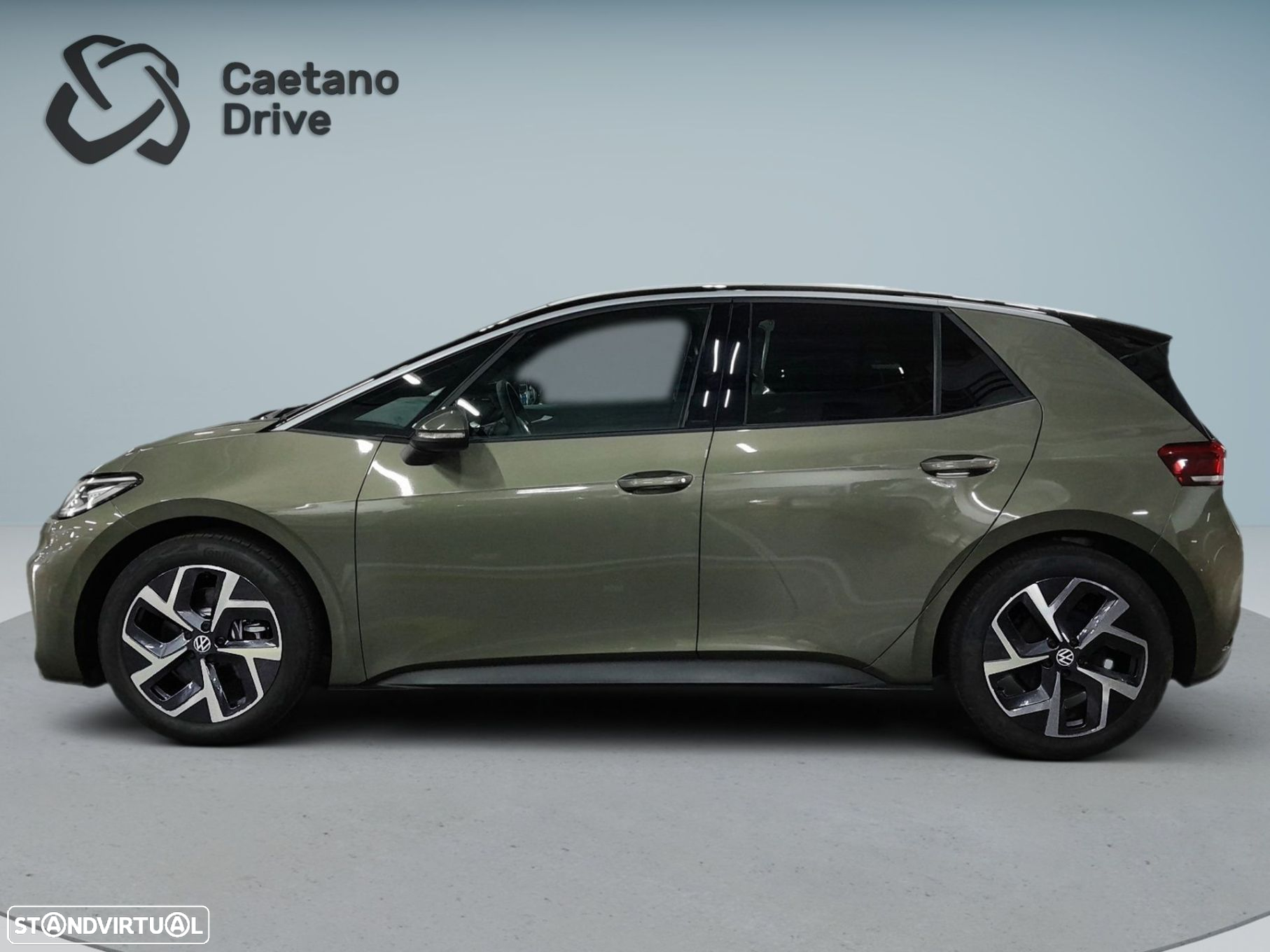 VW ID.3 Pure Performance City - 6