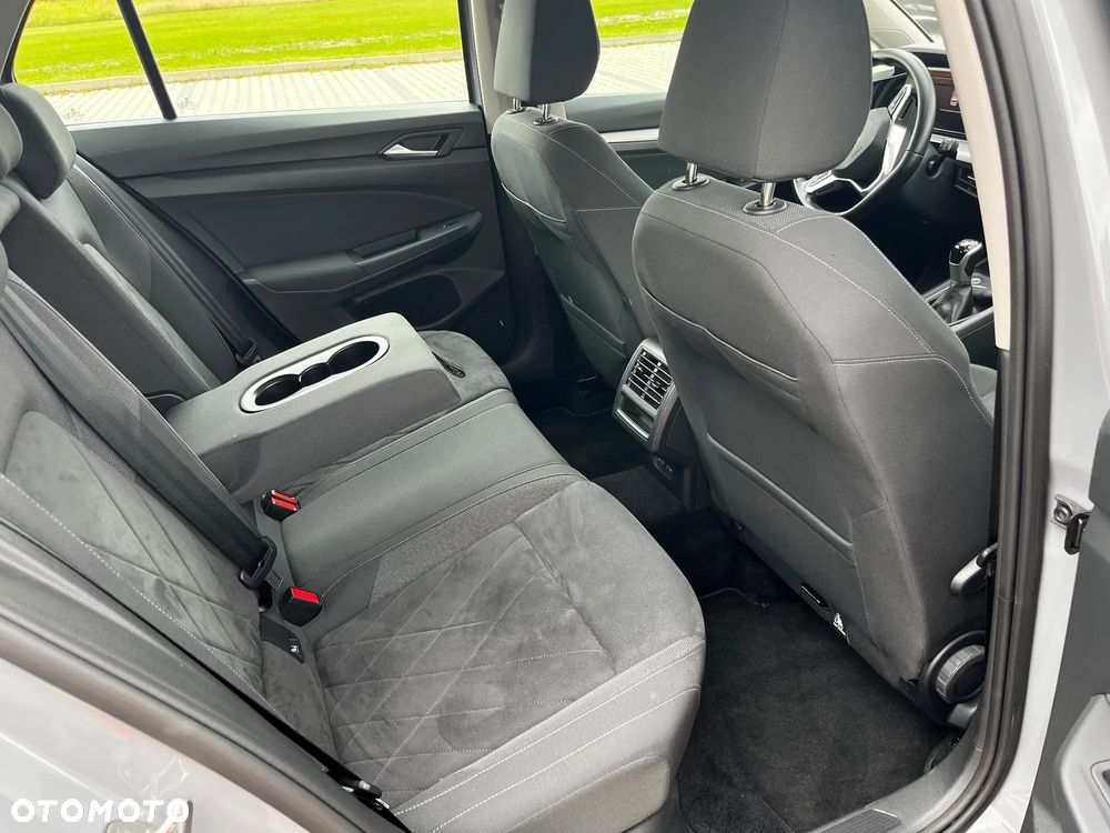 Volkswagen Golf 1.5 TSI EVO Life - 18
