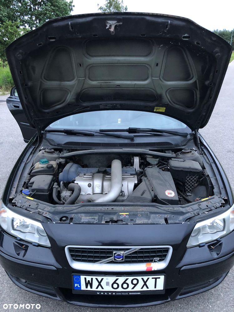 Volvo S60 2.5 R - 17