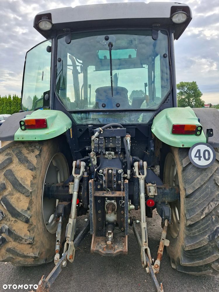 Deutz-Fahr Agrofarm 110 - 15