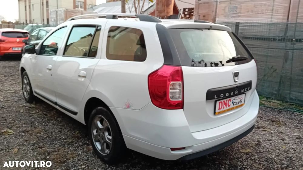 Dacia Logan 0.9 TCe SL Prestige PLUS - 5