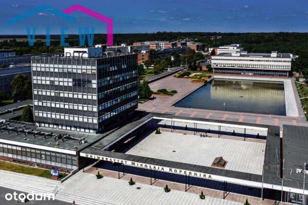 Wykończone/Hala w cenie/5min do Uniwersytetu