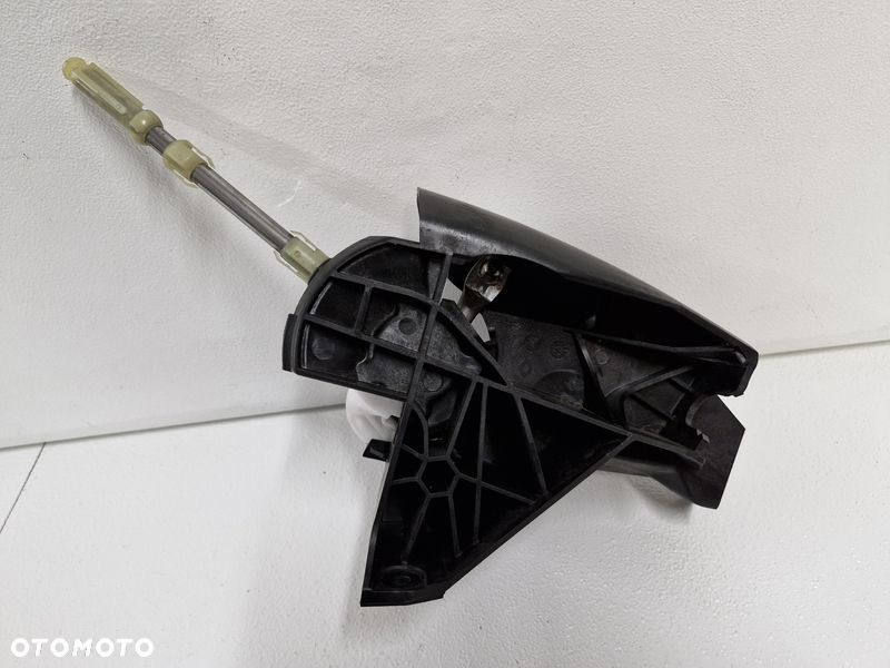 RENAULT MASTER III 3 LEWAREK WYBIERAK BIEGÓW 349016657R - 6