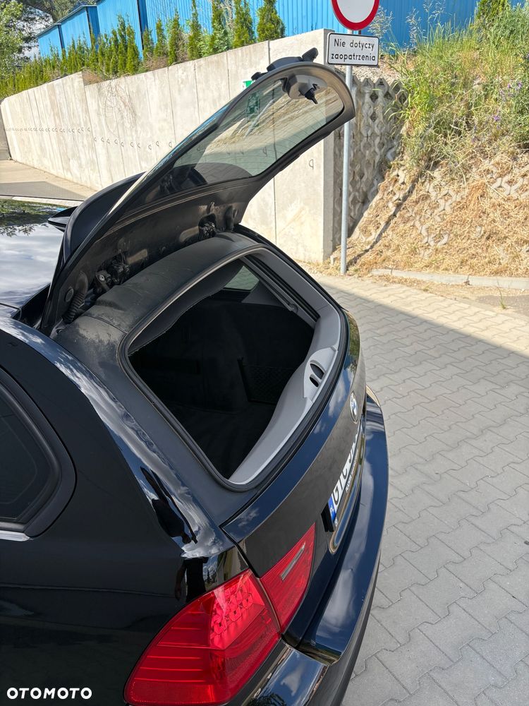 BMW Seria 3 318d DPF Edition Sport - 18