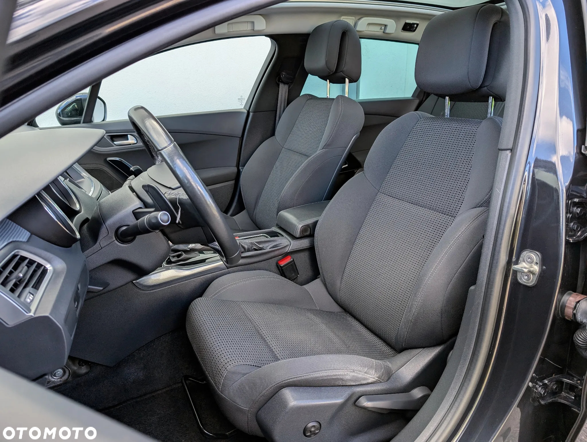 Peugeot 508 1.6 e-THP Active S&S - 6
