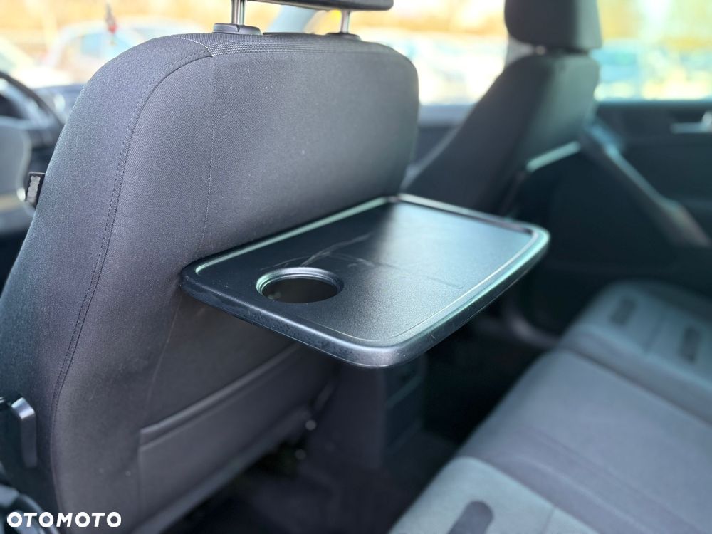 Volkswagen Tiguan - 14