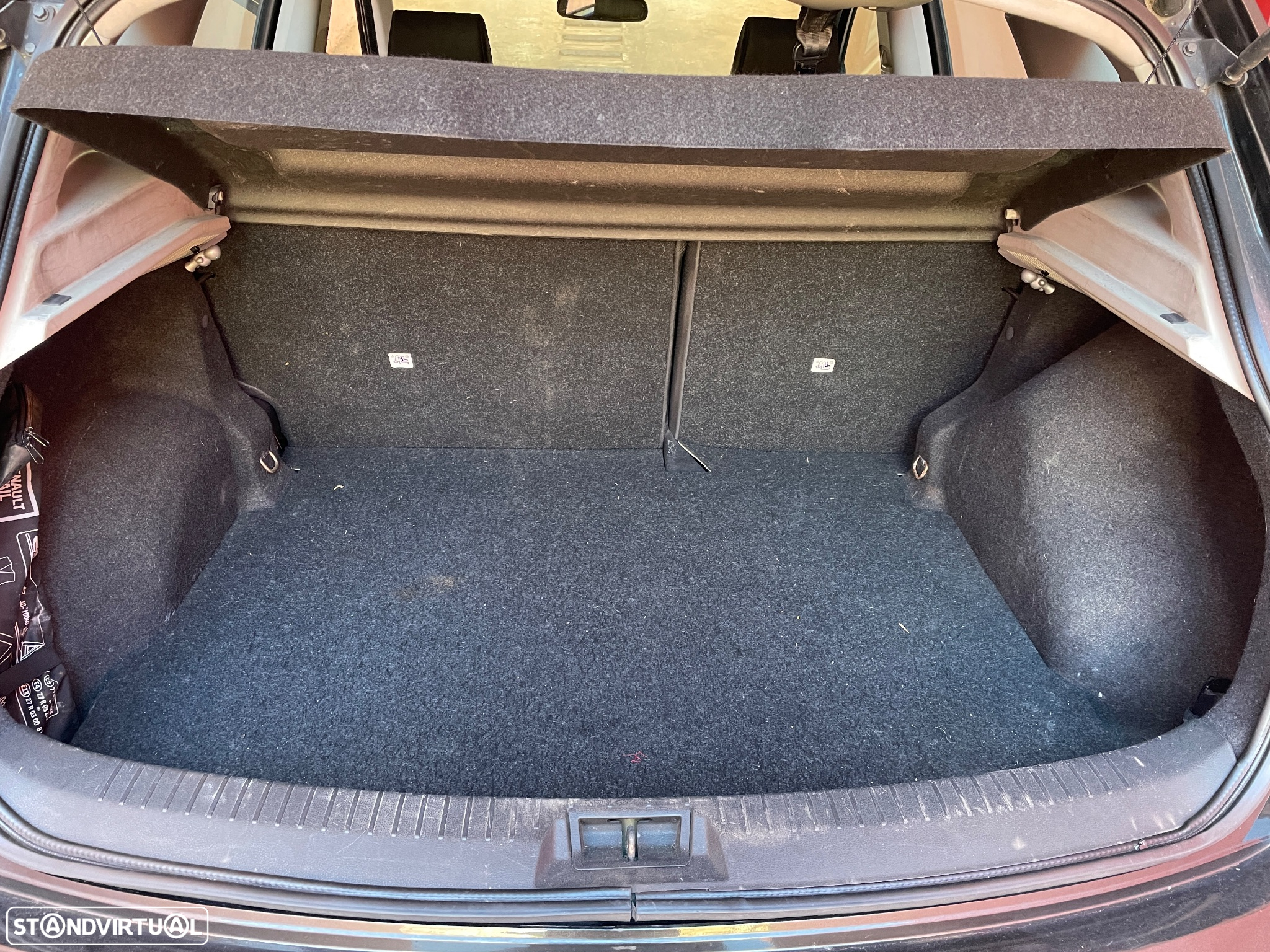 Nissan Qashqai 1.5 dCi Acenta - 12