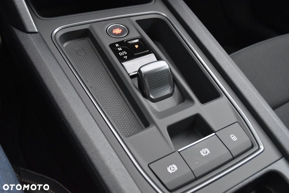 Cupra Leon 2.0 TSI VZ DSG - 22