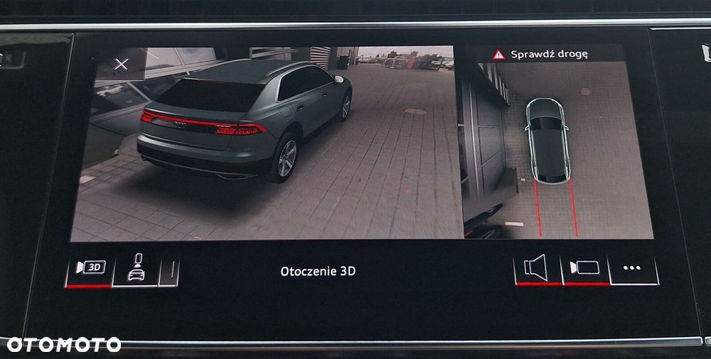 Audi SQ8 - 21
