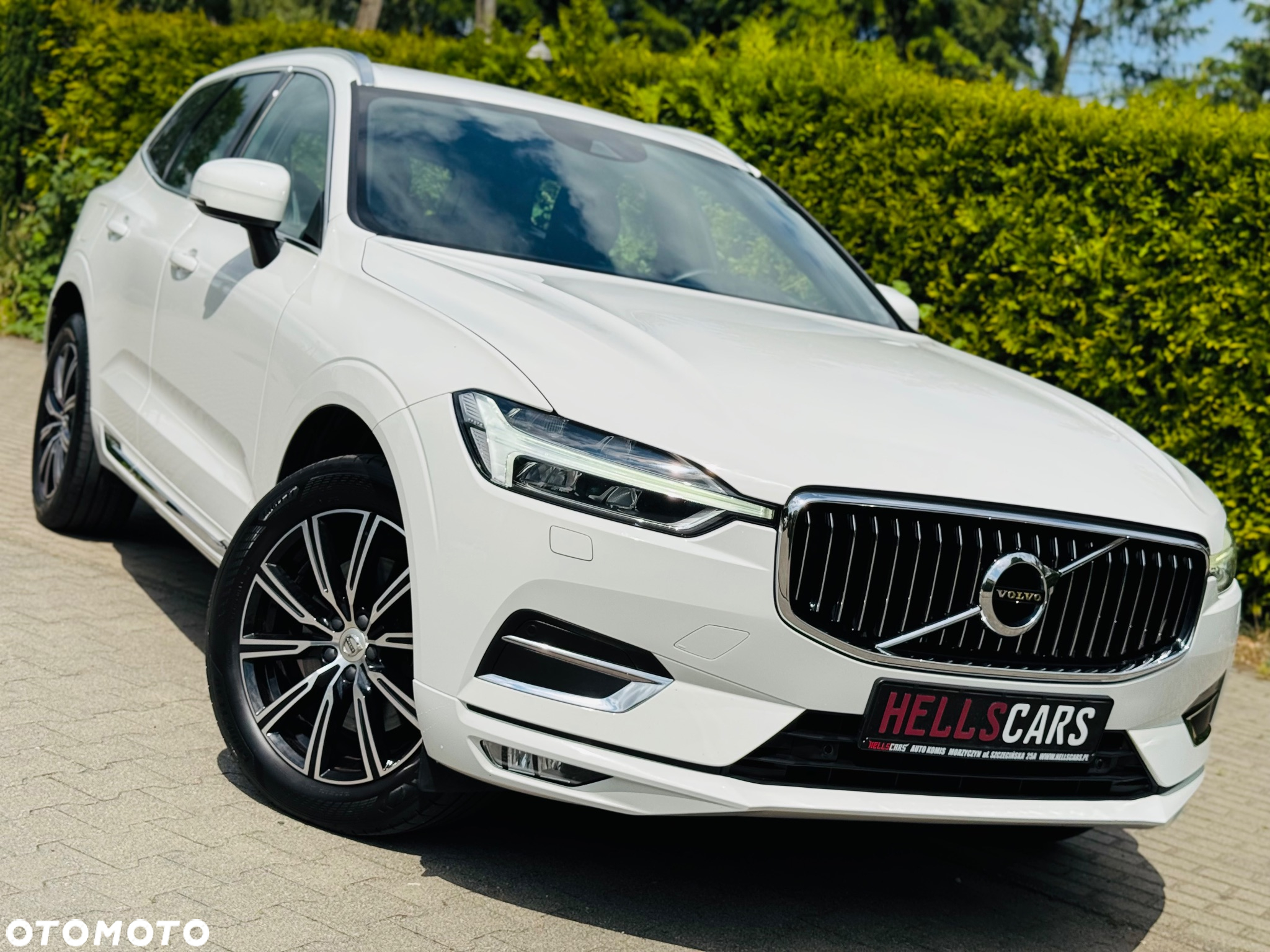 Volvo XC 60 D4 Inscription - 12