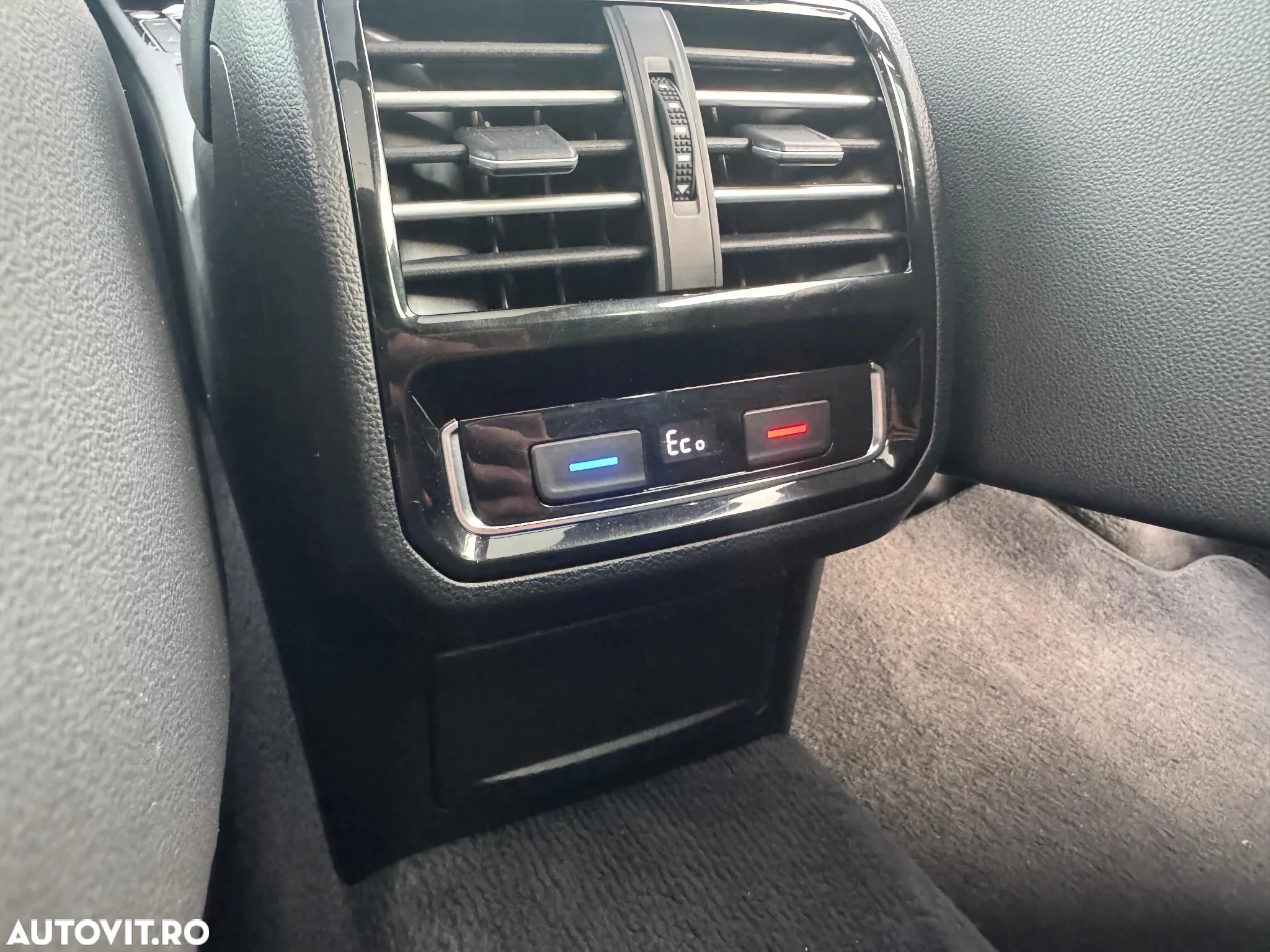 Volkswagen Passat Variant 1.4 TSI Plug-In-Hybrid DSG GTE - 21