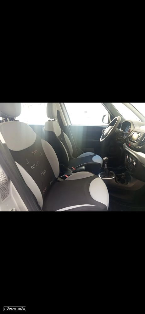 Fiat 500L ver-1-3-mj-pop-star-j17-s-s - 28