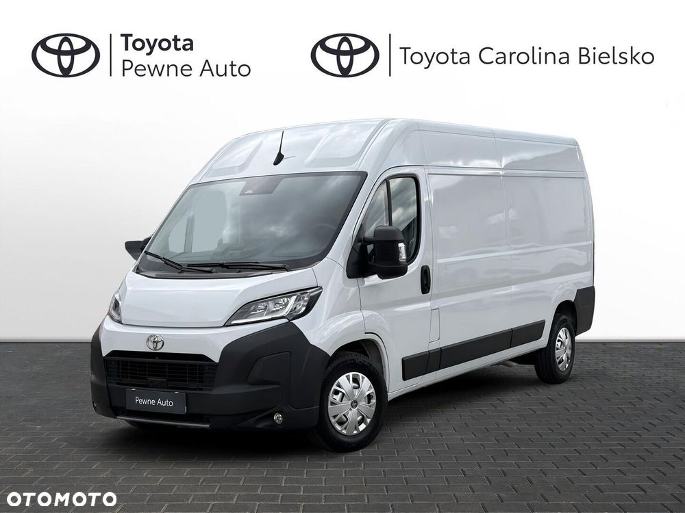 Toyota PROACE MAX - 1