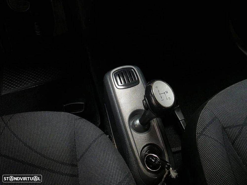 Smart ForTwo Coupé 0.8 cdi Passion 54 - 17