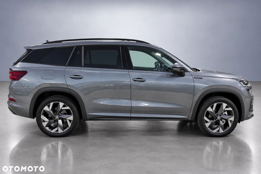 Skoda Kodiaq 2025 photo 4