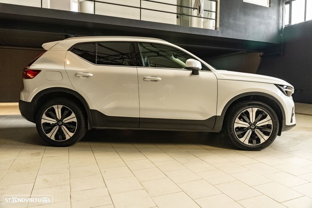 Volvo XC 40 T5 Recharge DKG Plus Bright - 11