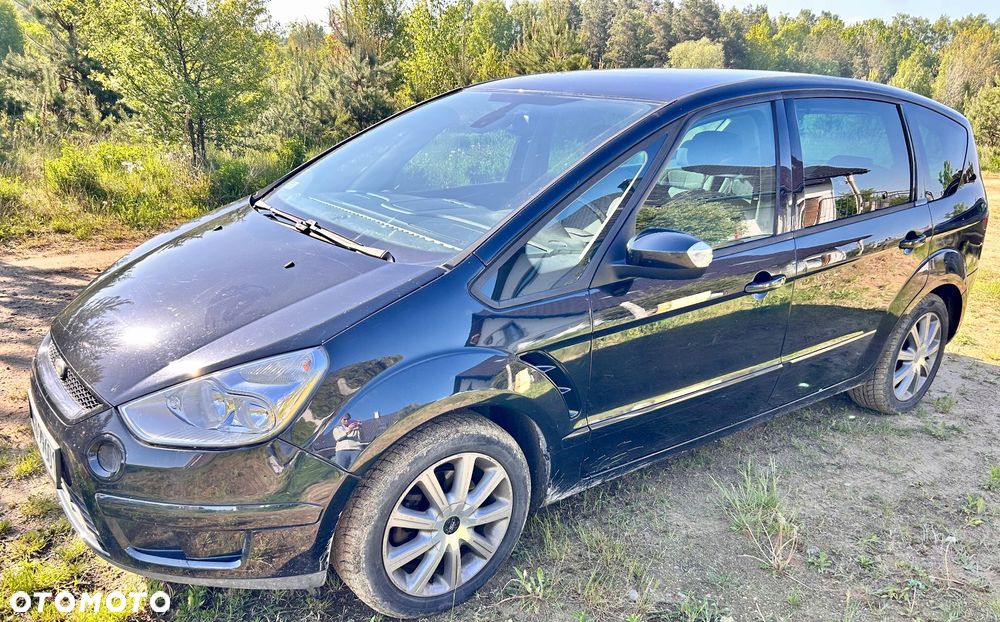 Ford S-Max 2.0 Ambiente - 1