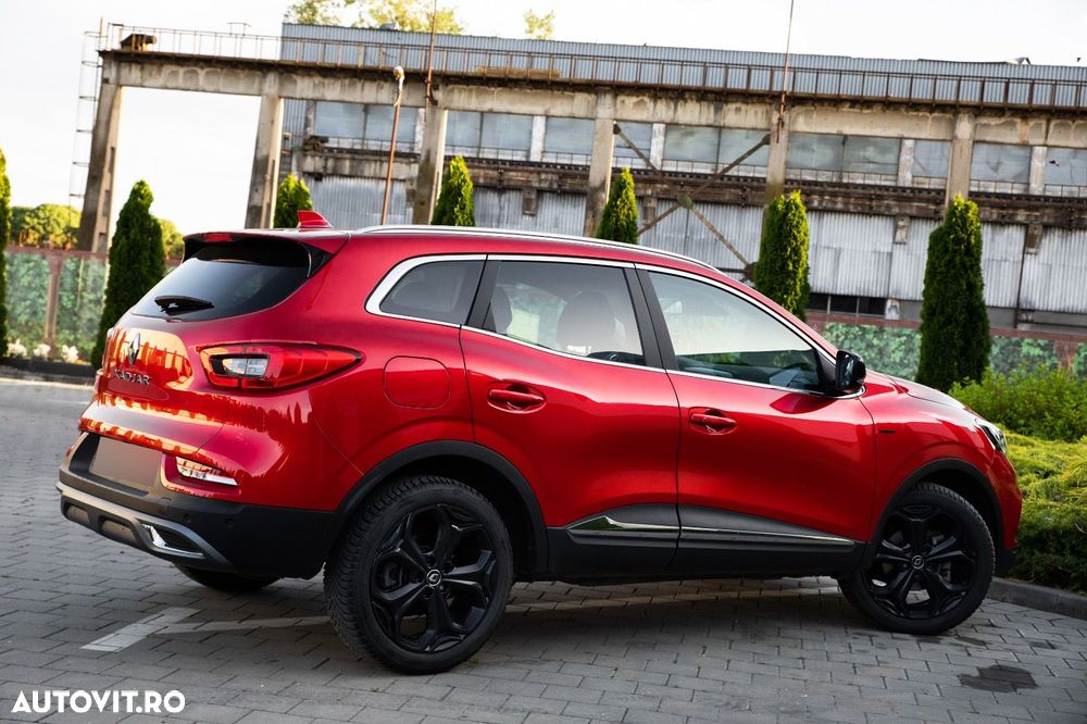 Renault Kadjar - 17
