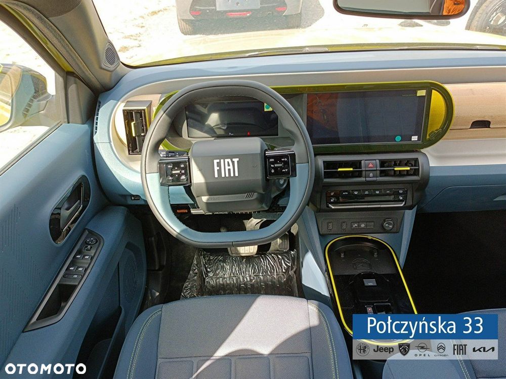 Fiat Grande Panda - 13