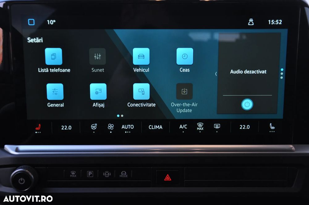 Volkswagen Caravelle - 23