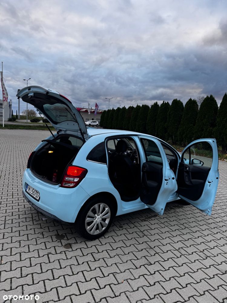 Citroën C3 - 16