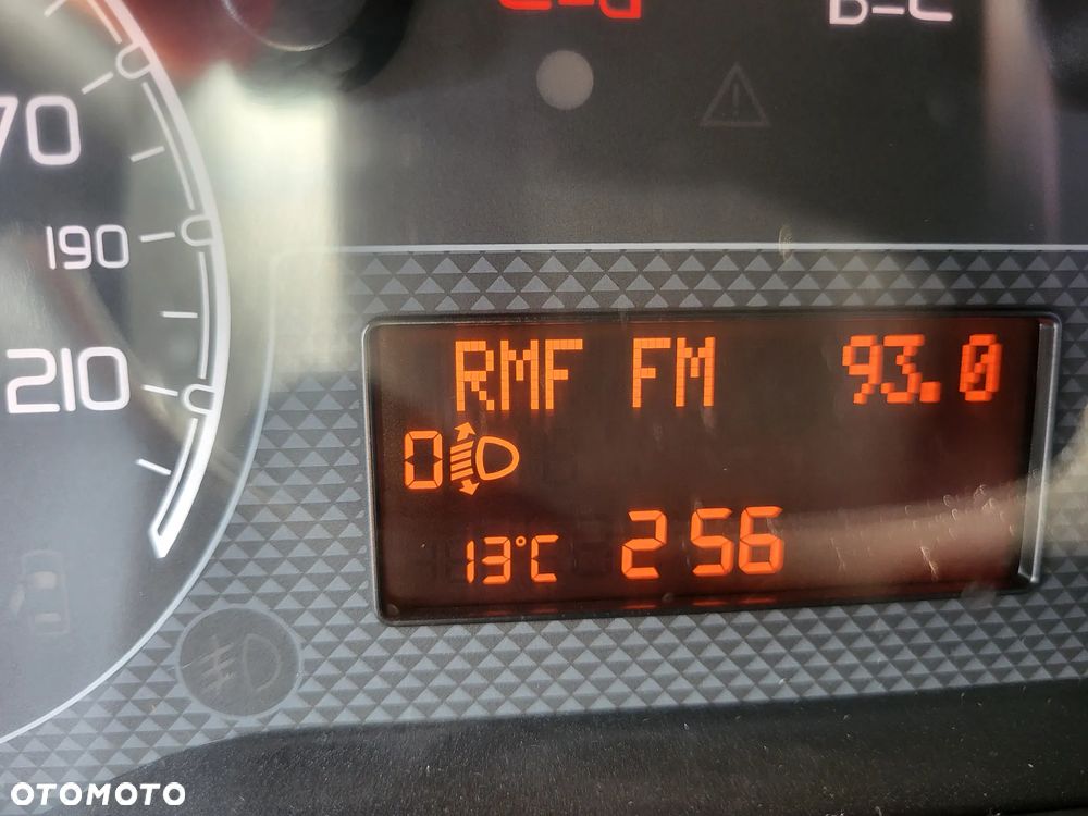 Peugeot Bipper 1.3 HDi Presence - 7