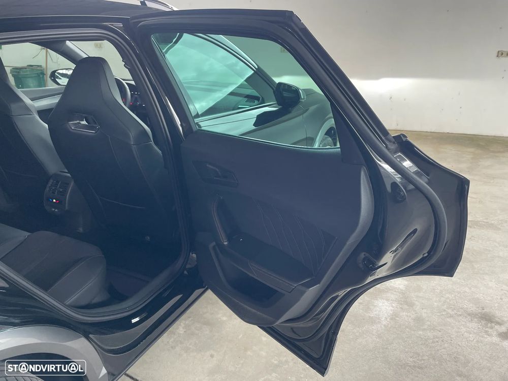 Cupra Formentor VZ 1.4 e-Hybrid DSG Tribe Edition - 19