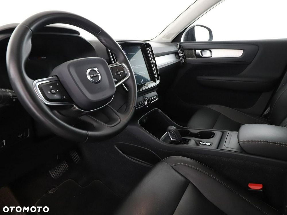 Volvo XC 40 D4 AWD Momentum Pro - 15