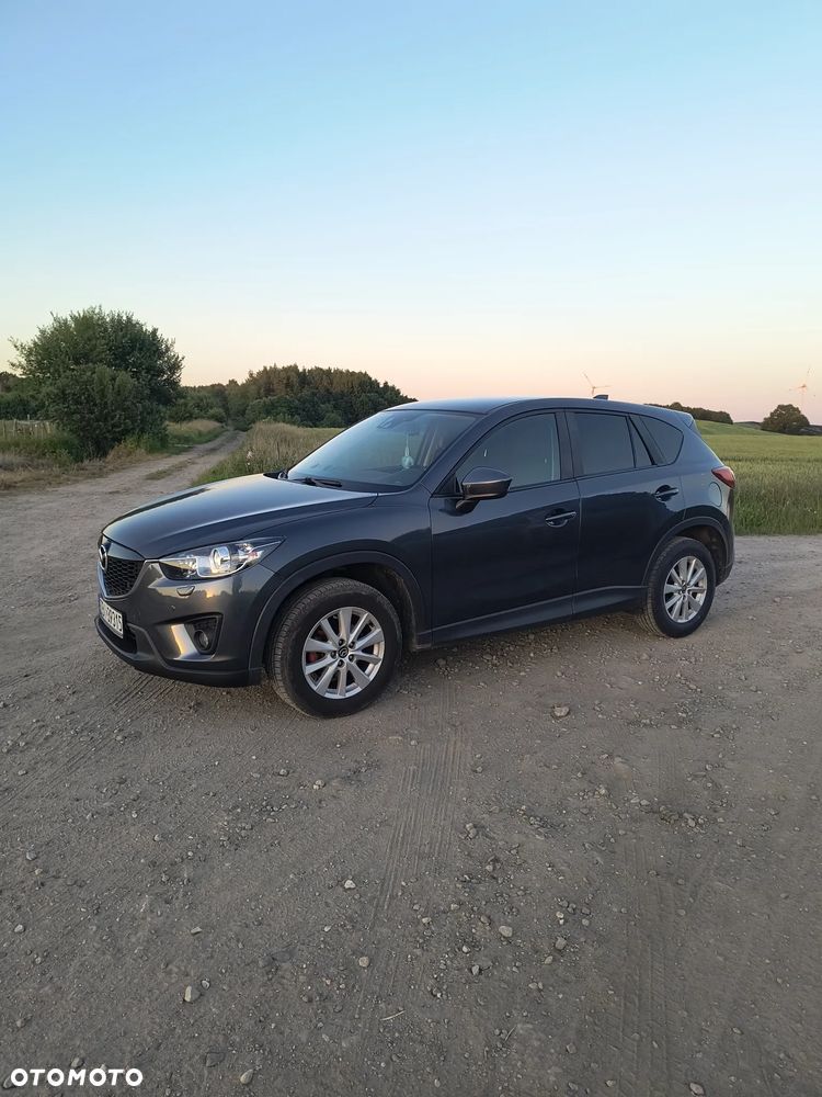 Mazda CX-5 2.2 D Skyenergy 2WD - 11