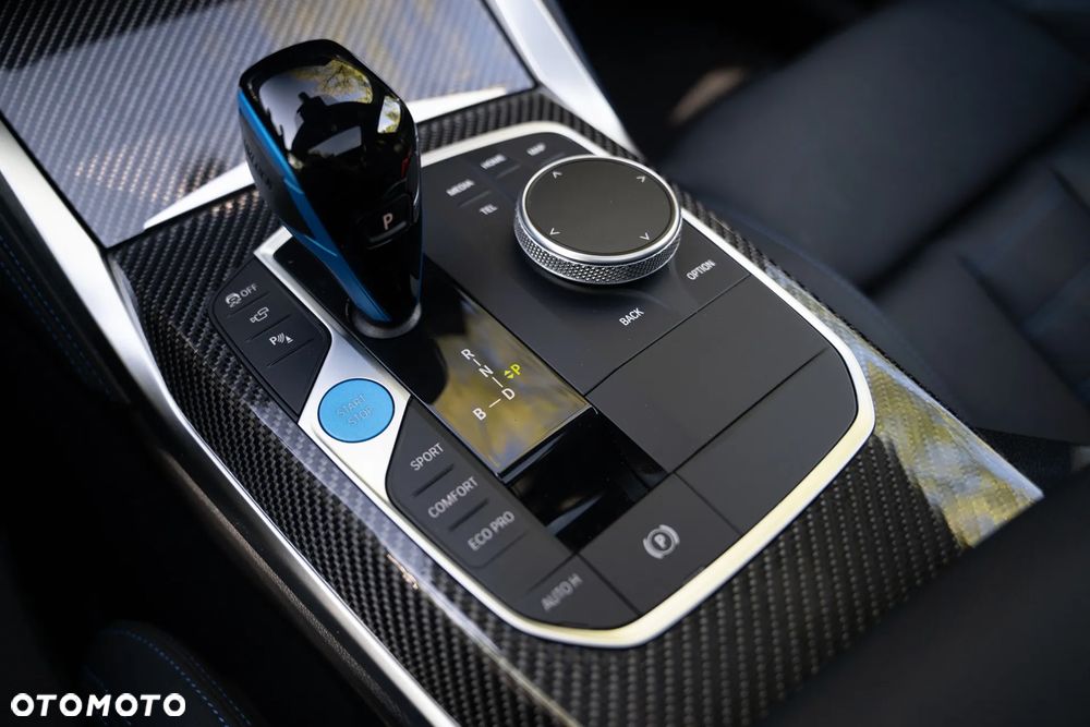 BMW i4 80.7kWh M50 - 16