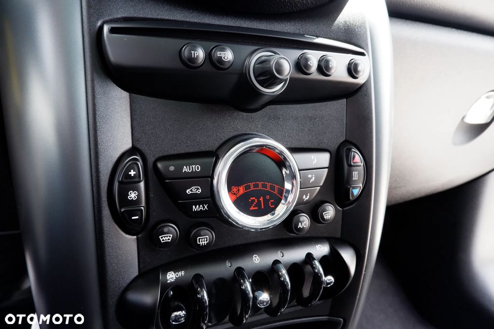 MINI Countryman Cooper SD All4 Park Lane Chili - 19