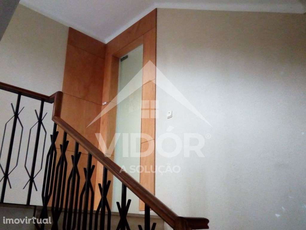 Escritório 83m² na Praça do Município - Águeda - Grande imagem: 2/15