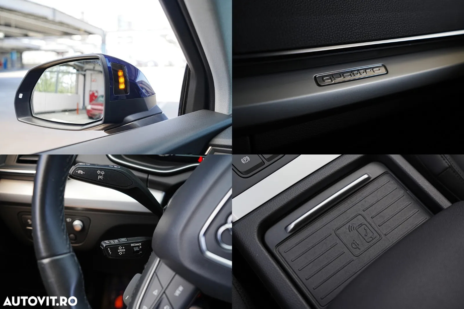 Audi Q5 40 TDI quattro S tronic MHEV S Line - 7