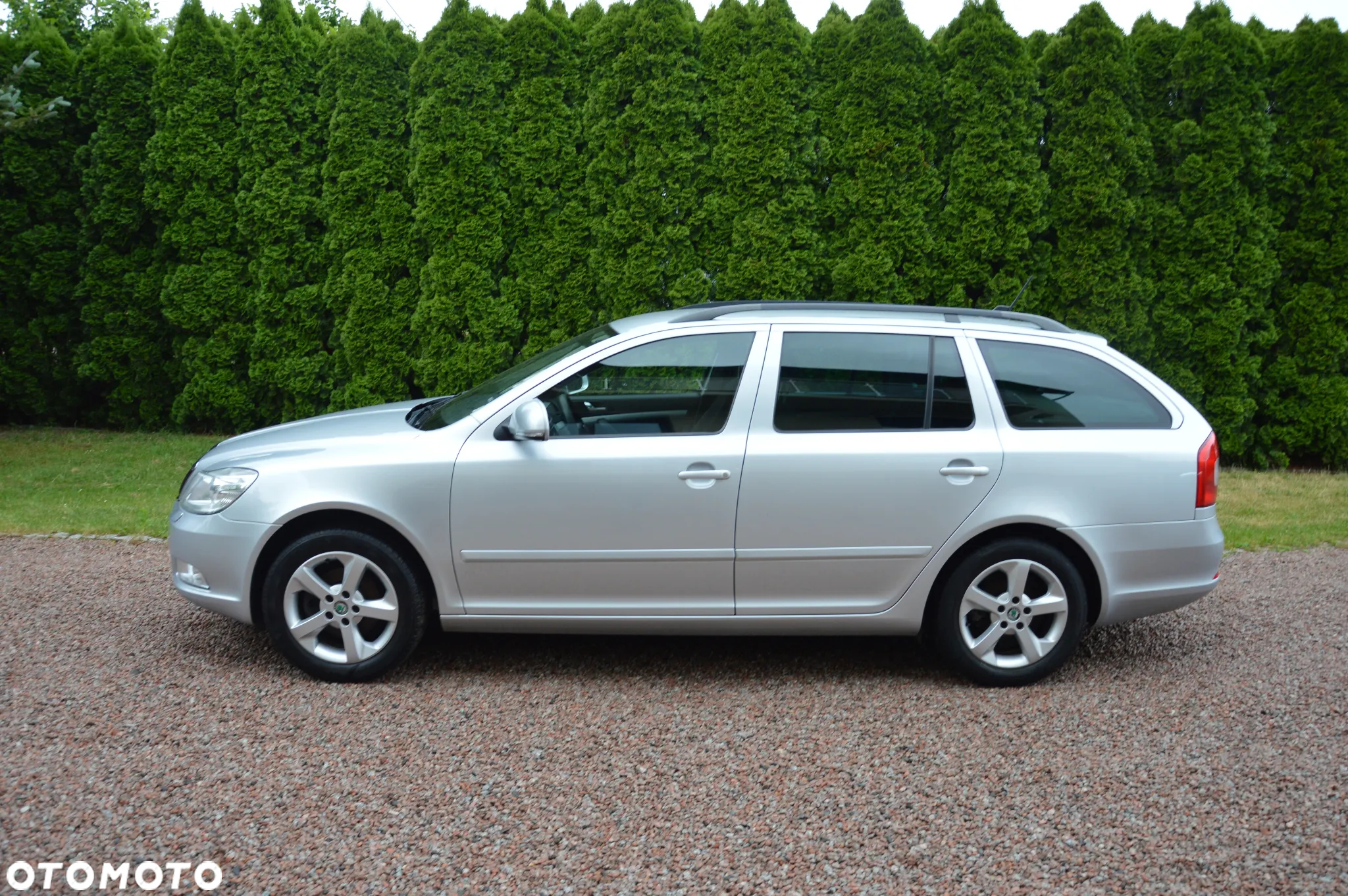 Skoda Octavia - 12