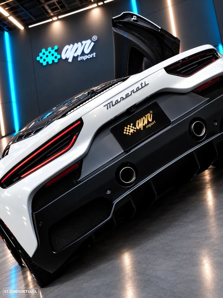 Maserati MC20 - 7