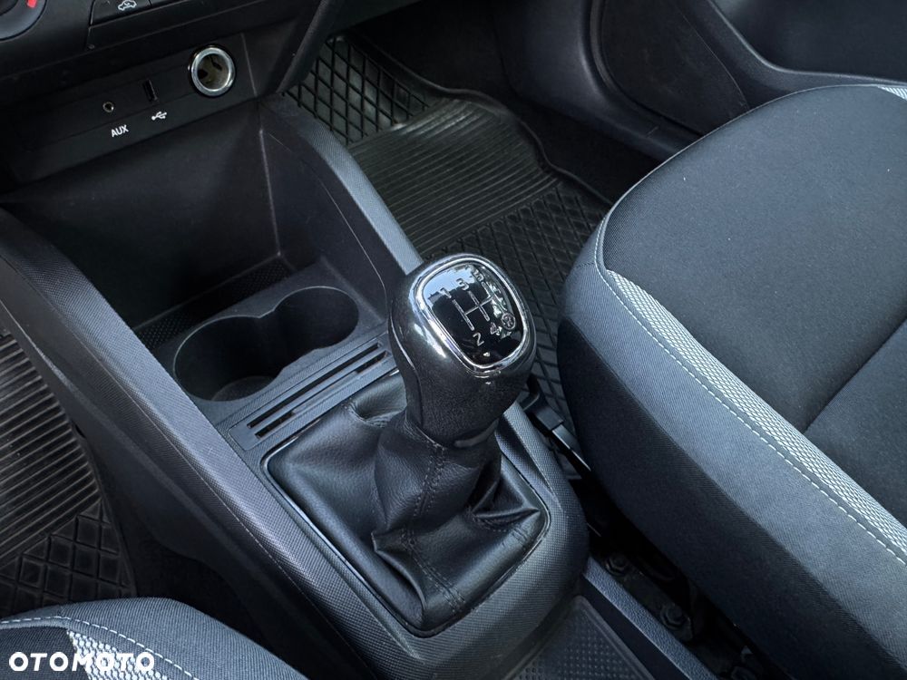 Skoda Fabia 1.0 Active - 20