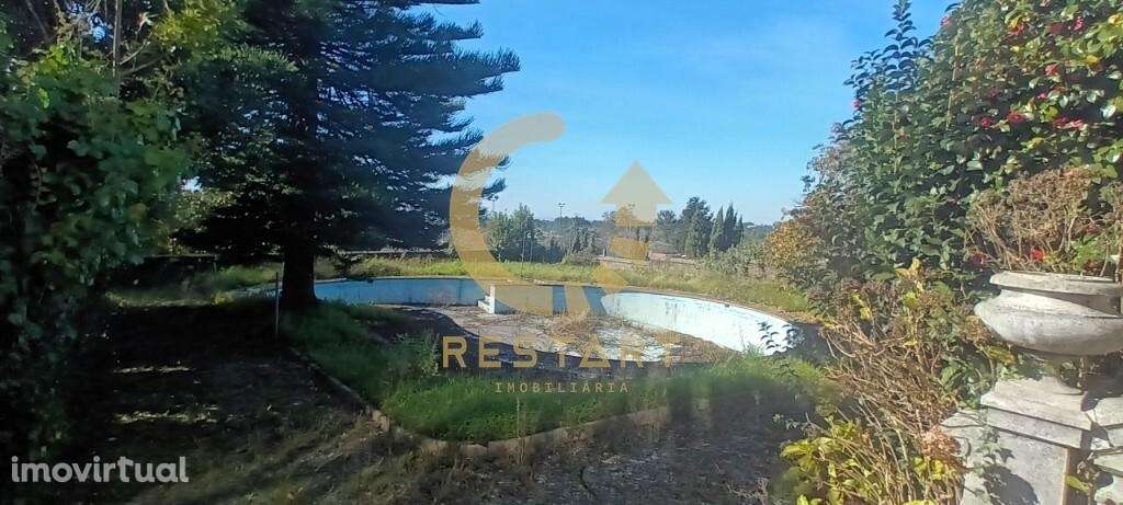 Quinta em Santa Maria da Feira - Grande imagem: 5/38