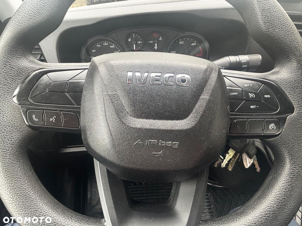 Iveco Daily 35C16 Wywrotka 3 Strony Nowy Kiper - 23