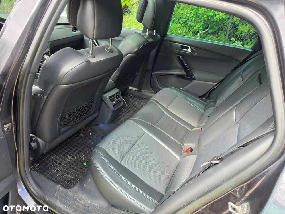Peugeot 508 2.0 HDi Allure - 14