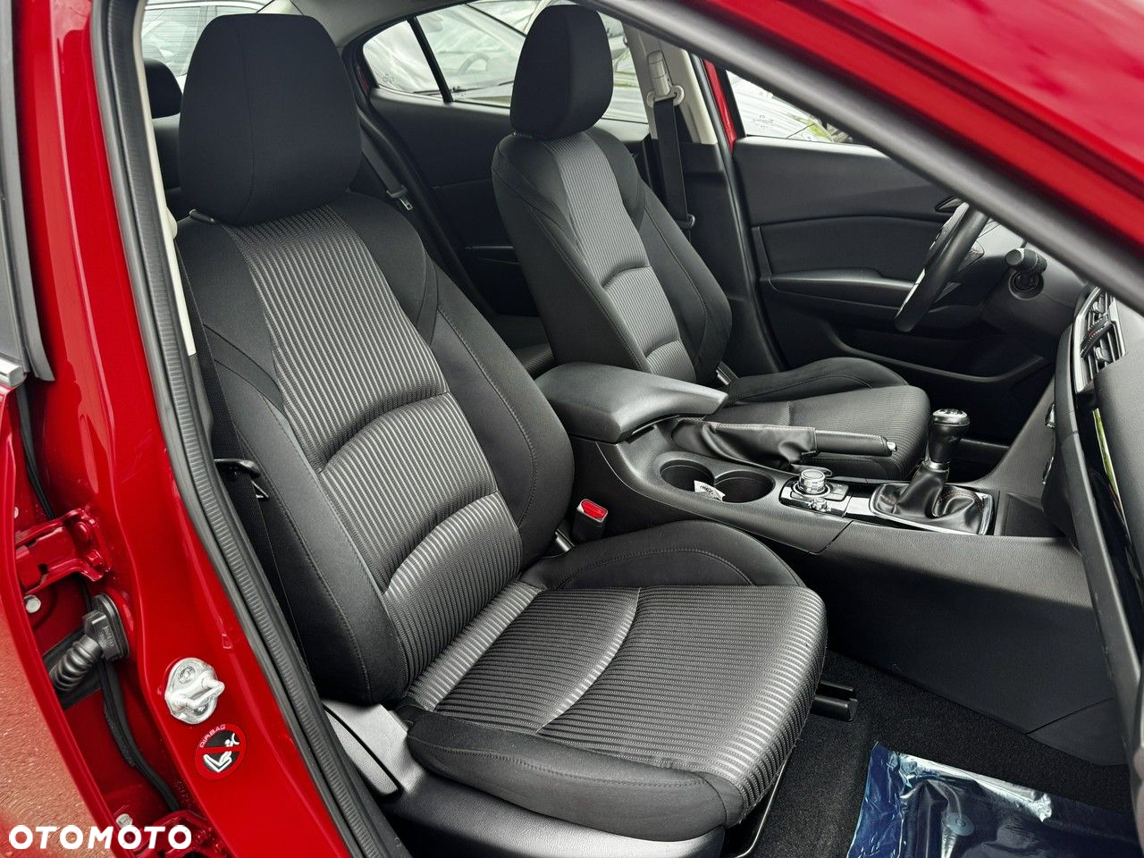 Mazda 3 - 13