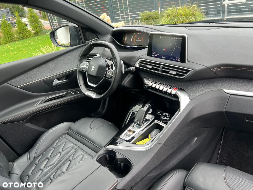Peugeot 3008 - 33