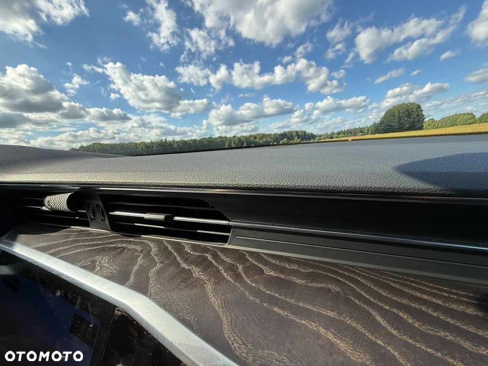 Audi A6 Limousine 45 TFSI Quattro S tronic - 24