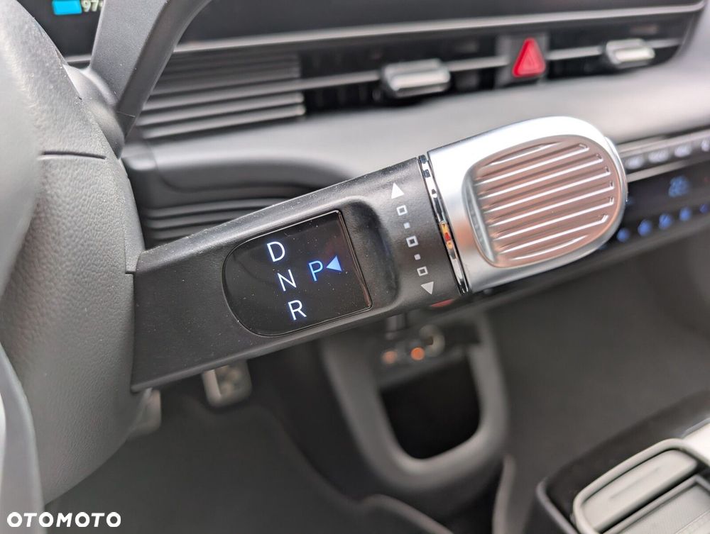 Hyundai IONIQ 5 84kWh N Line 4WD - 26